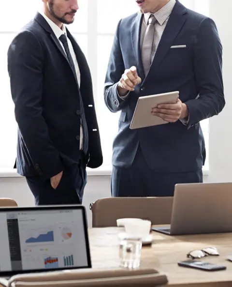 Planning to implement enterprise data security