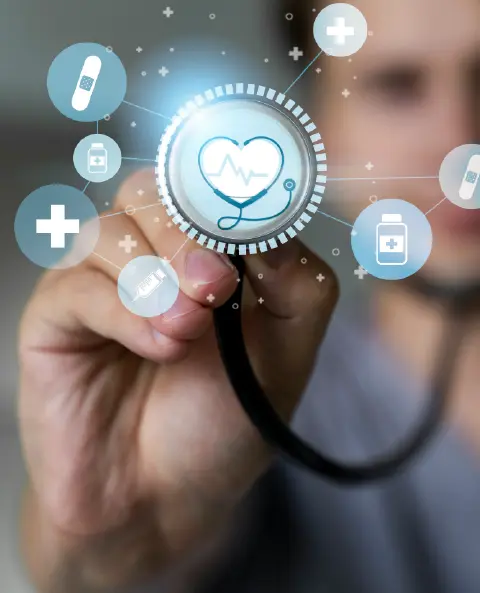 Integrating Seller Portal in Healthcare Digital Marketplace