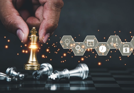 Challenges in developing an AI image analysis solution