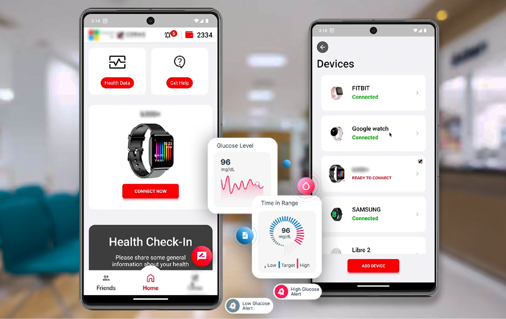 Apps-for-remote-healthcare-wellness