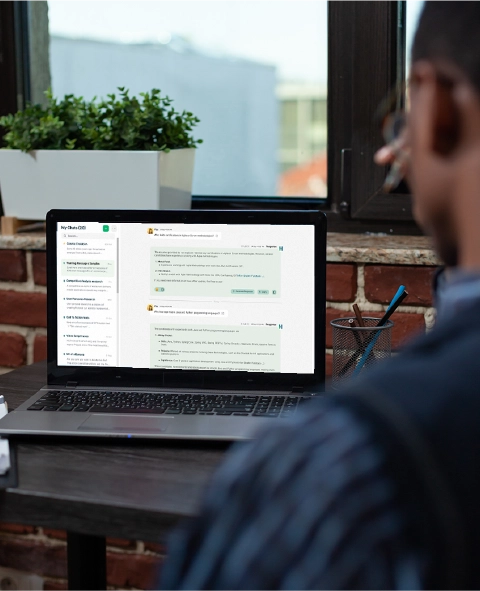 Candidate search solution using AI in recruitment Utilizing AI in recruiting by automating candidate search