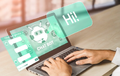 optimizing candidate search with rag Chatbot