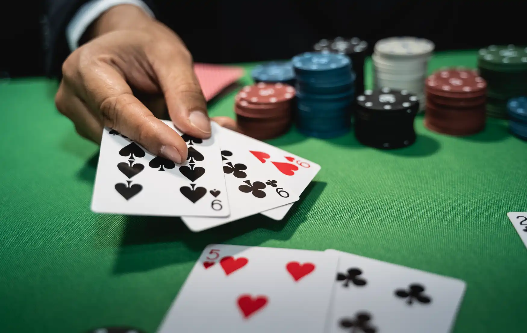 revolutionizing-casino-experience-with-ai