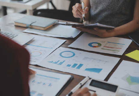 Designing a solution for fine art logistics