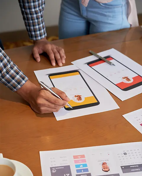 Build inventory management software