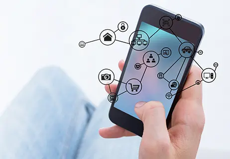 Android software for inventory management