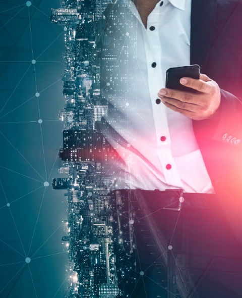 Telecom Data Analytics for Multi-Channel Sales Growth