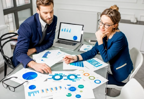 Developing Personalized Telecom Data Analytics Platform