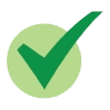 success icon