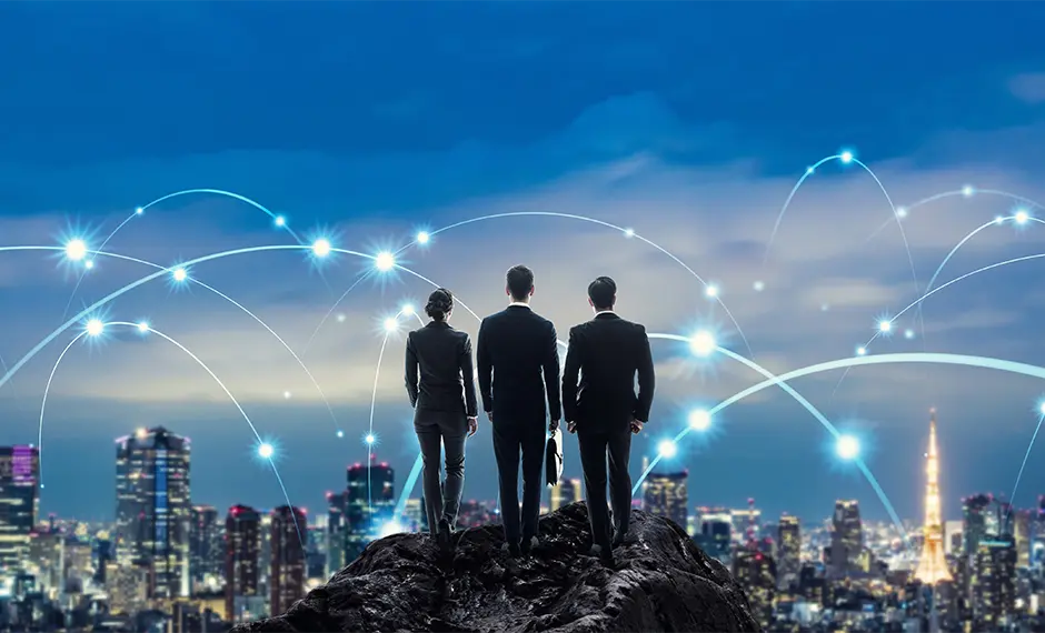 Building Future-Ready Cloud Applications