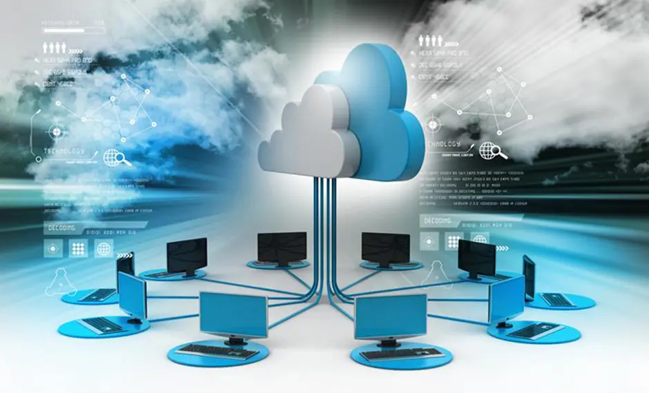 Transforming Applications Through Cloud Migration