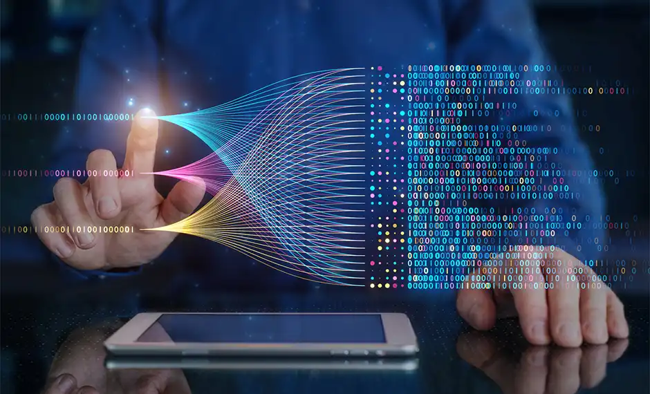End-to-End Data Pipeline Solutions