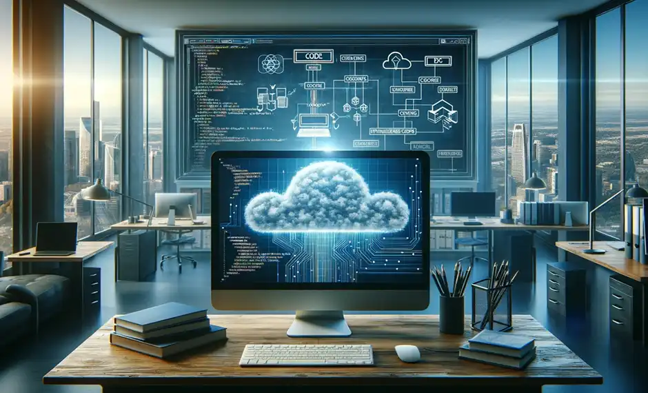 Optimizing IaC for Scalable Infrastructure