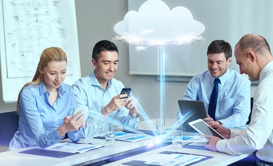 Building and Managing Cloud Applications Optimally