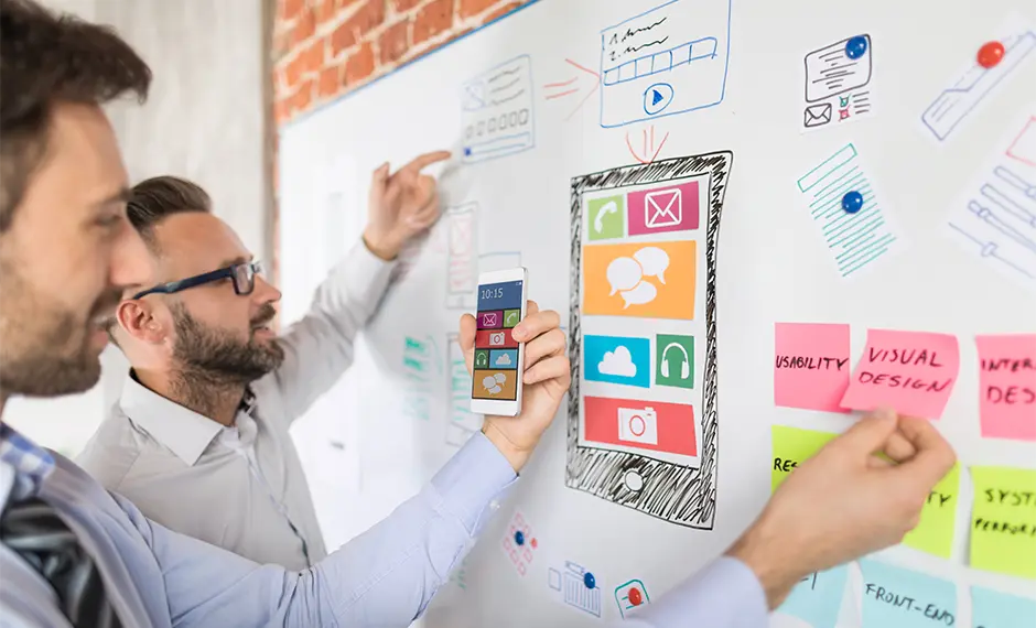 Aligning Legacy Applications with Modern Standards