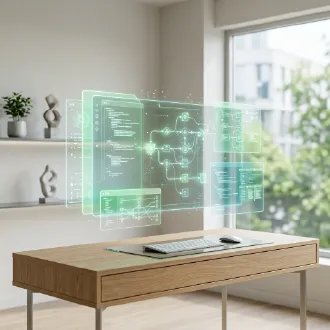 B2B SaaS and technology