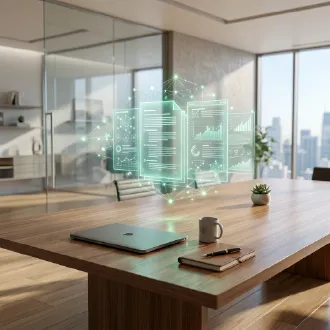 Professional services