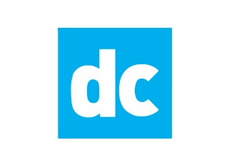 DC Logo