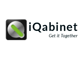 Iqabinet logo
