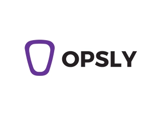 Opsly logo