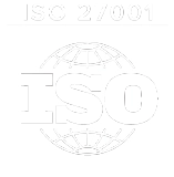 iso logo