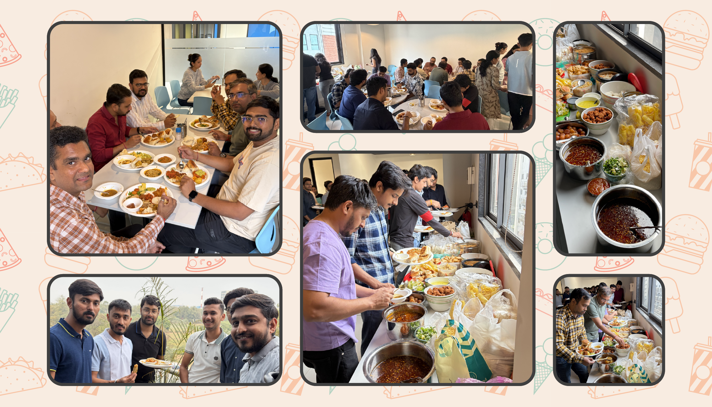 TenUp Potluck Gathering 2026