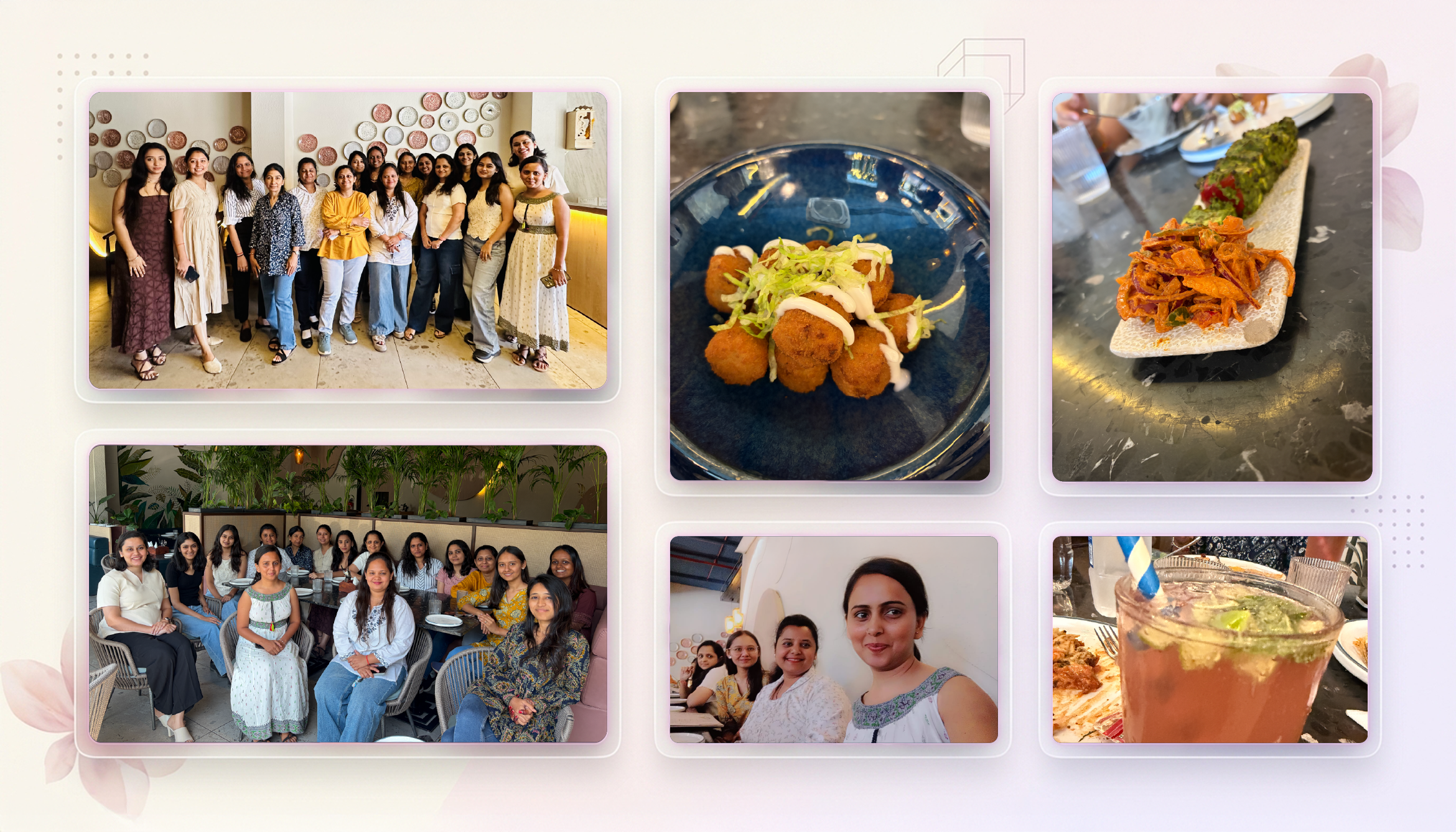 TenUp Women’s Day Celebration 2026