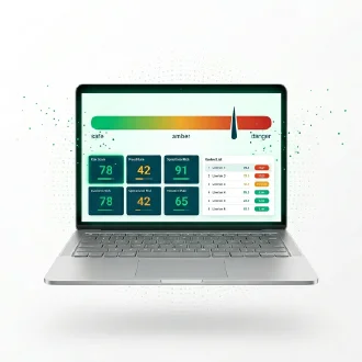 Predictive Analytics