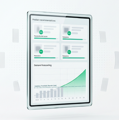 retail online marketplaces