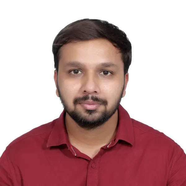 Dhrumit Prajapati