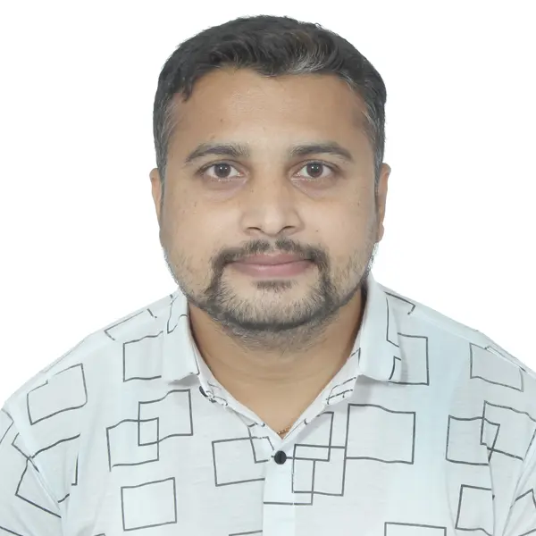 Manoj Vasava