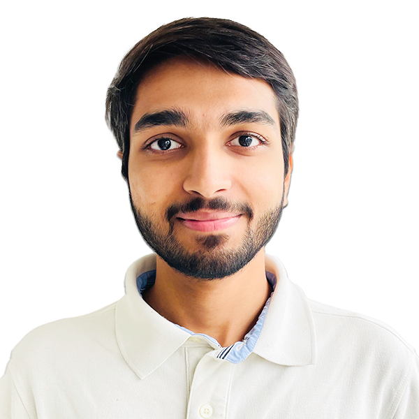Yashraj Shah