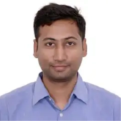 Moti Prajapati Profile