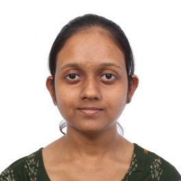 Namrata Desai