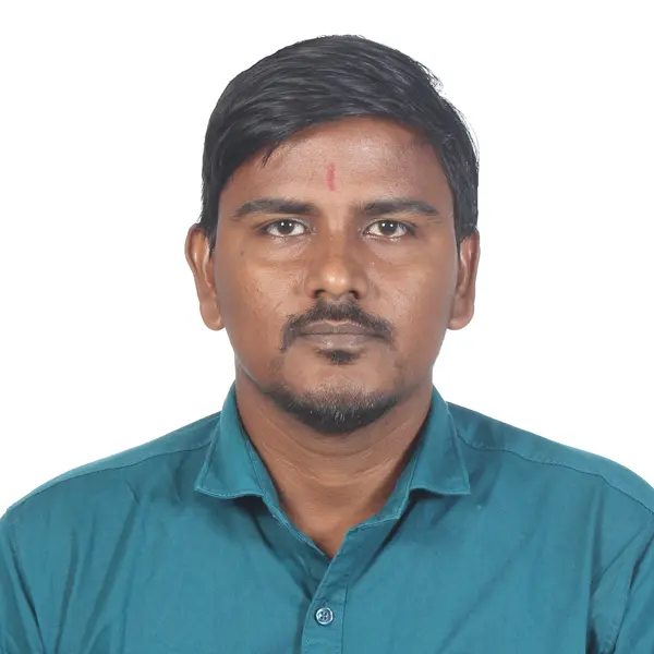 Radhakishan Prajapati