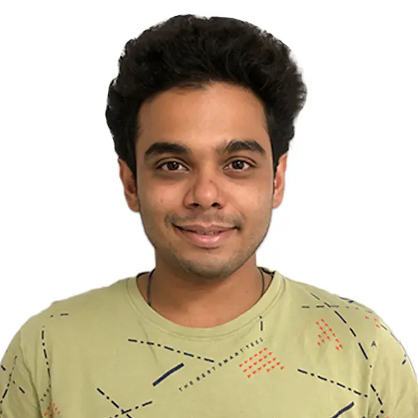 Rushikesh Kavathekar