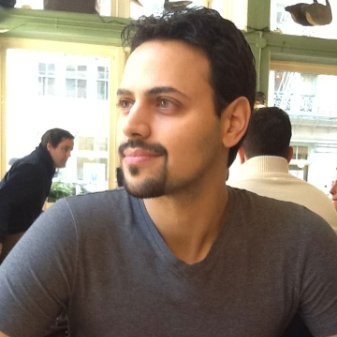 Brian profile