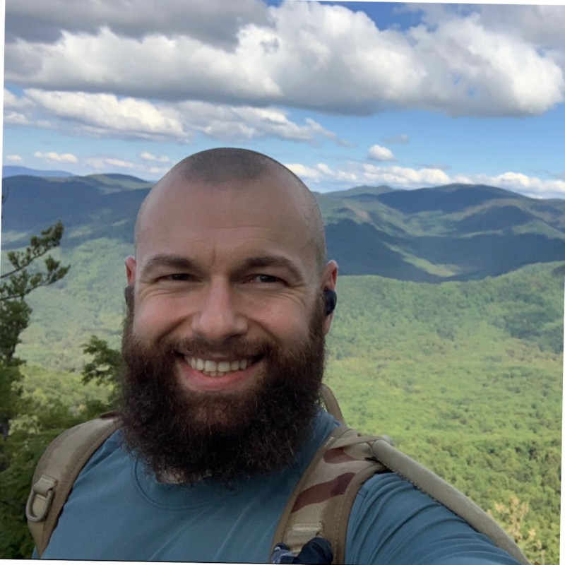 Vadim profile